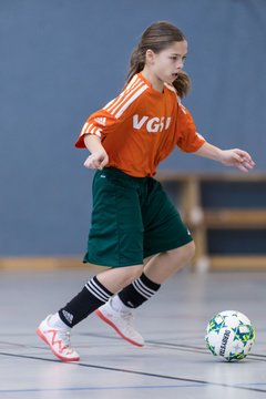 Bild 29 - U12 NFV Futsalturnier HH,SH,HB,NDS
